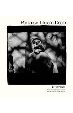 Portraits in Life and Death - Peter Hujar