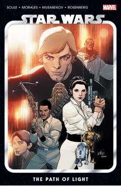 Star Wars Vol. 9