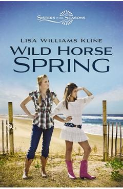 Wild Horse Spring - Lisa Williams Kline - Imagine 1