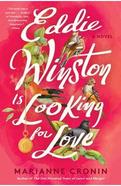 Eddie Winston Is Looking for Love - Marianne Cronin