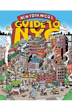 New York Nico\'s Guide to NYC - New York Nico