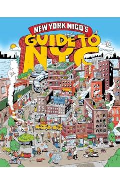 New York Nico's Guide to NYC - New York Nico