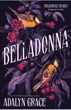 Belladonna. Belladonna #1