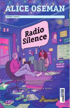 Radio Silence - Alice Oseman