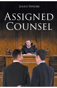 Assigned Counsel - Julius Difiore