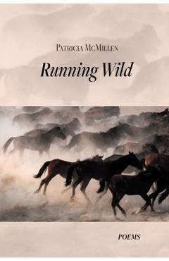 Running Wild - Patricia Mcmillen