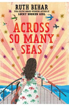 Across So Many Seas - Ruth Behar