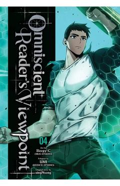 Omniscient Reader\'s Viewpoint, Vol. 4 - Sleepy-c(3b2s Studio)