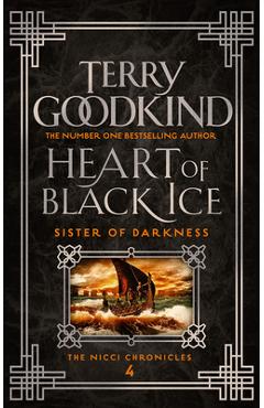 Heart of Black Ice