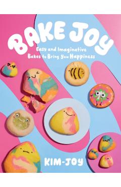 Bake Joy - Kim-joy