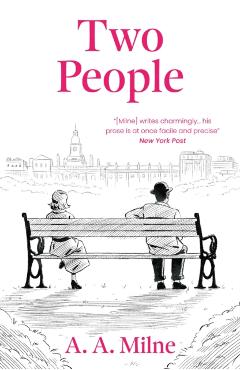 Two People - A. A. Milne