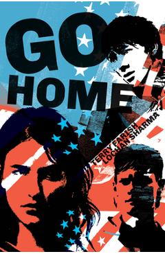 Go Home - Terry Farish