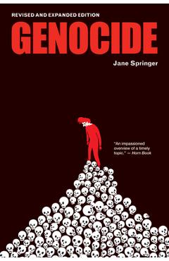 Genocide: Revised Edition - Jane Springer