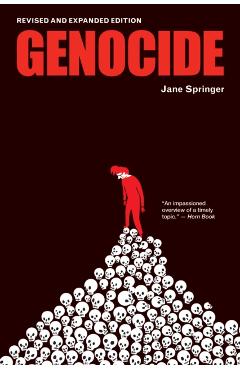 Genocide: Revised Edition - Jane Springer