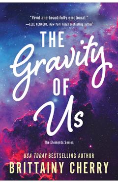 The Gravity of Us