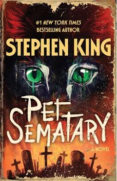 Pet Sematary - Stephen King