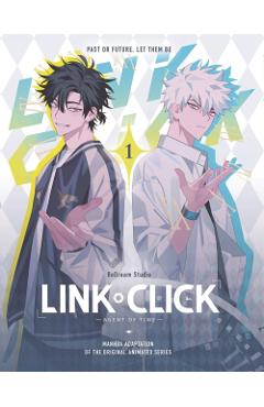 Link Click Vol.1 - Li Haoling
