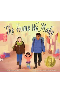 The Home We Make - Maham Khwaja