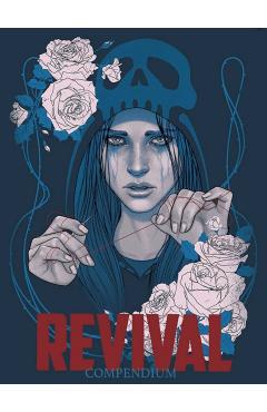 Revival Compendium - Tim Seeley