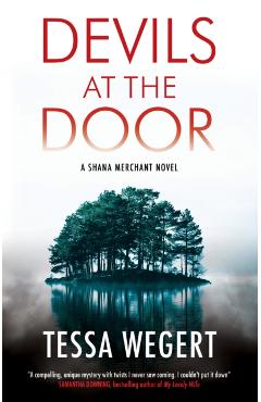 Devils at the Door - Tessa Wegert