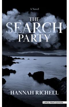 The Search Party - Hannah Richell