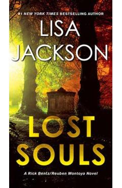 Lost Souls - Lisa Jackson