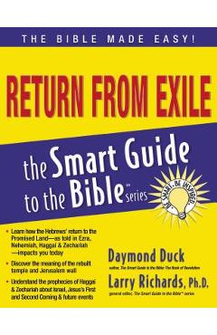Return from Exile - Daymond Duck - Imagine 1
