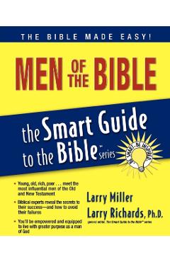 The Men of the Bible - Larry Miller