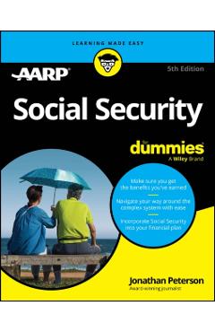 Social Security for Dummies - The Experts At Aarp