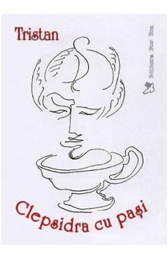 Clepsidra cu pasi - Tristan