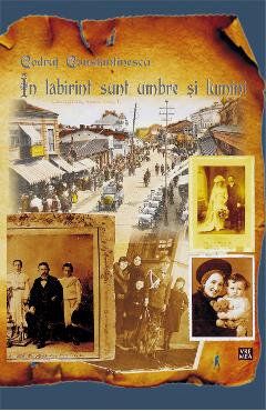 In labirint sunt umbre si lumini - Codrut Constantinescu