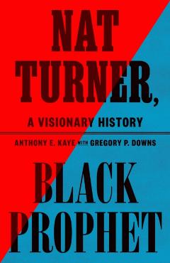 Nat Turner, Black Prophet: A Visionary History - Anthony E. Kaye