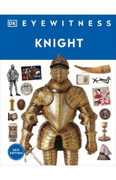 Eyewitness Knight - Dk