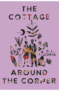 The Cottage Around the Corner - D. L. Soria