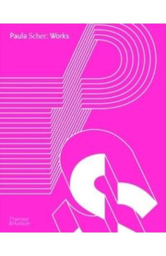 Paula Scher: Works - Paula Scher