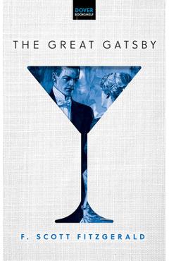 The Great Gatsby - F. Scott Fitzgerald