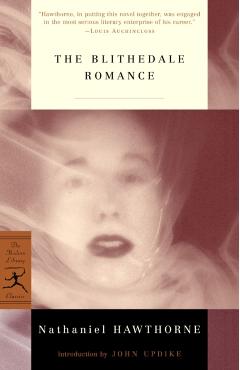 The Blithedale Romance - Nathaniel Hawthorne - Imagine 1