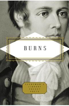 Burns: Poems: Edited by Gerard Carruthers - Robert Burns