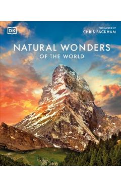 Natural wonders of the world - 0