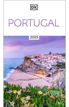 DK Eyewitness Portugal - Dk Eyewitness
