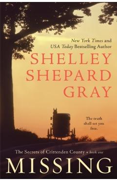 Missing - Shelley Shepard Gray