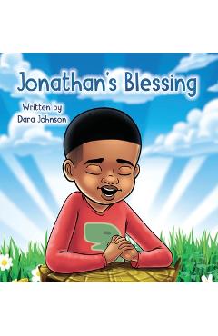 Jonathan\'s Blessing - Dara Johnson