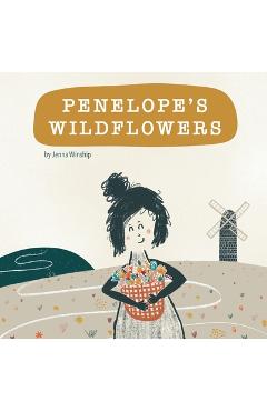 Penelope\'s Wildflowers - Jenna Winship