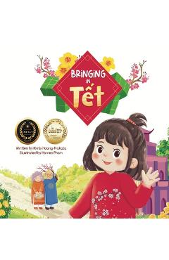 Bringing in Tet - Kimly Hoang-nakata