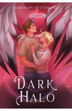 Dark Halo - Shannon Dittemore