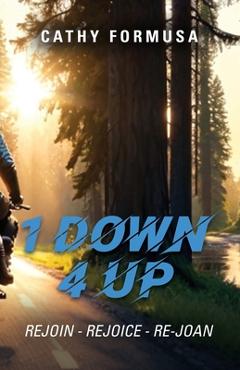 1 Down 4 Up - Cathy Formusa