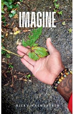 Imagine - Ricky Maeweather