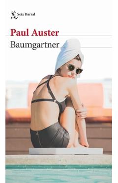 Baumgartner - Paul Auster