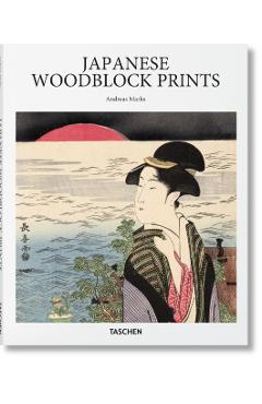 Japanese Woodblock Prints - Andreas Marks