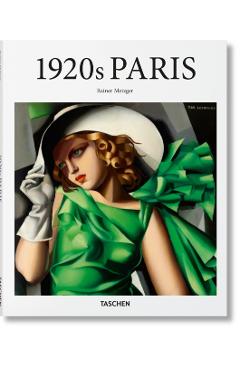 1920s Paris - Rainer Metzger